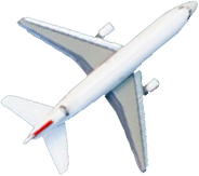 plane