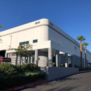 Henderson Distribution Center North I