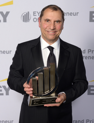 awards photo