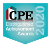 COMMERCIAL PROPERTY EXECUTIVE DISTINGUISHED ACHIEVEMENT AWARD