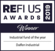 REFI US AWARDS