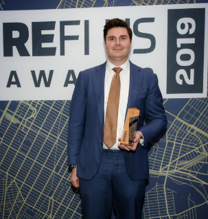 awards photo