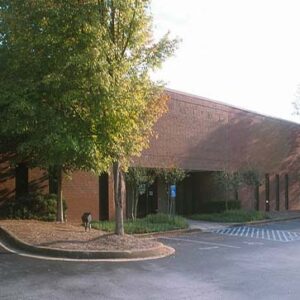 Bay Circle Business Center