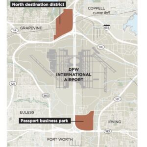DFW Airport